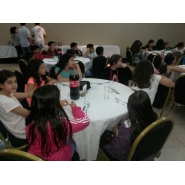 Viaje de 5to. grado 2015